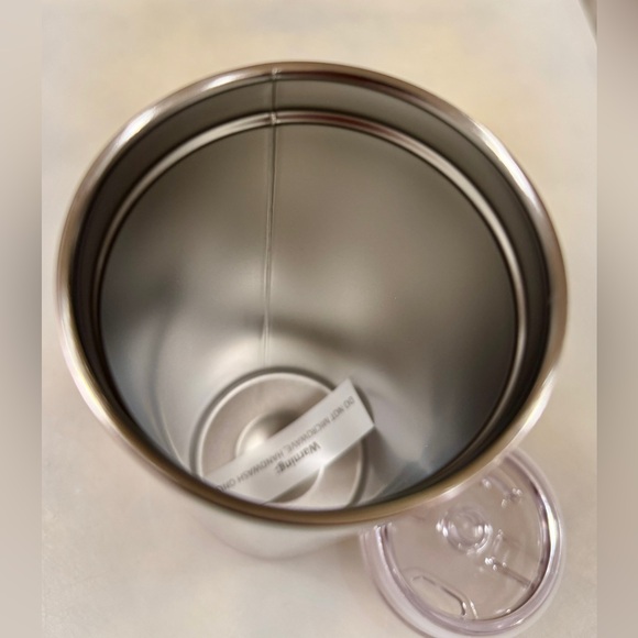 Starbucks Red Tumbler - NEW - Picture 6 of 7